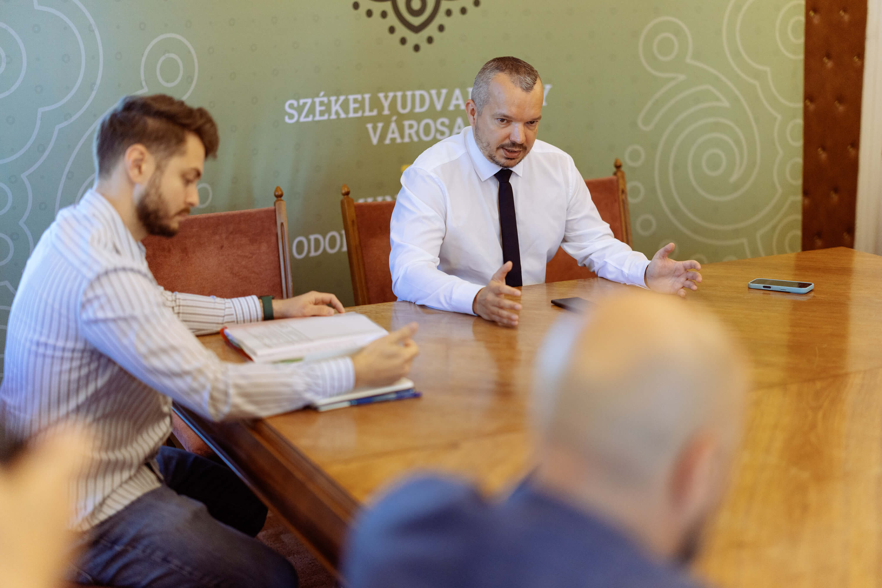 Üresen marad egyelőre az Orbán Balázs Általános Iskola